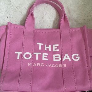 Small sought after Marc Jacob tote bag price firm
